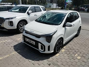 шины на киа бонго: Kia Picanto: 2024 г., 1.2 л, Автомат, Бензин, Хэтчбэк — 2