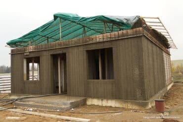 настенные панели: Бизнес на Производстве 3D ПАНЕЛИ (пенополистирол + армирующая сетка) — 14