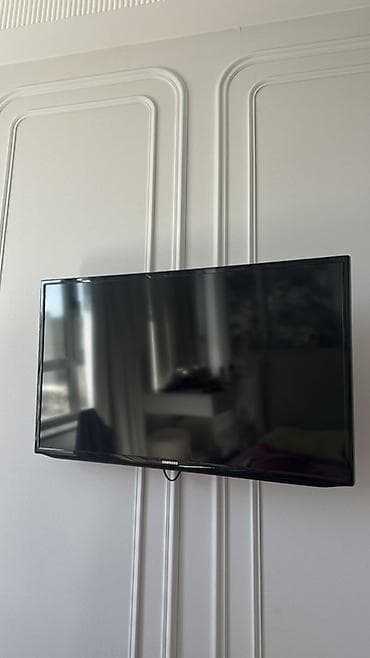 Телевизор Samsung UA40EH5000N, диагональ 40" Особенности и