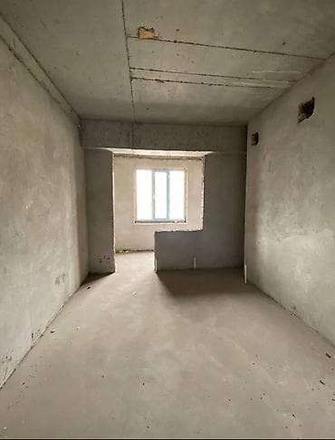 квартира кереу: 3 комнаты, 98 м², Элитка, 7 этаж, Готовая ПСО (под самоотделку) — 10