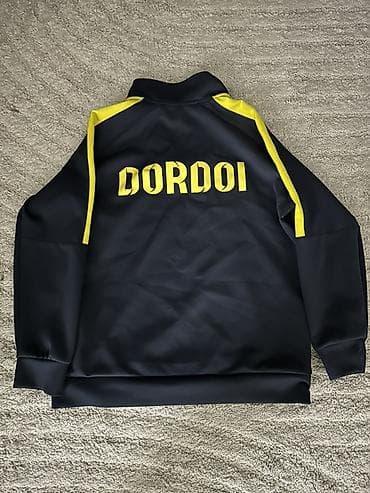 helly hansen: Олимпийка, На молнии, M — 2