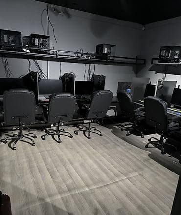 Кыймылсыз мүлк: Продается игровой клуб ИНТЕР в г.Каракол по ул.Токтогула 197А — 3