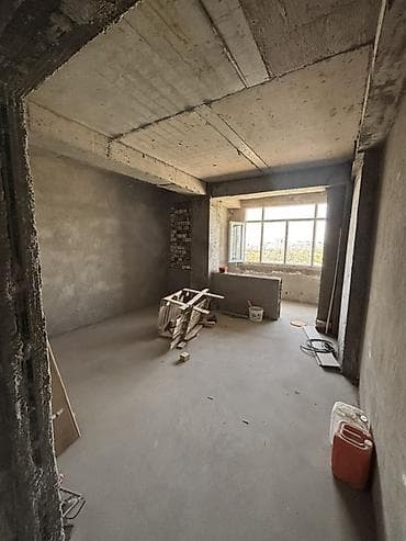 18: 1 комната, 49 м², 10 этаж, Готовая ПСО (под самоотделку) — 6