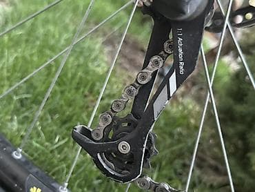 tsunami бу: Горный велосипед, Giant, Алюминий — 4