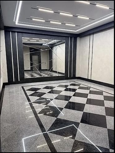 Продажа квартир: 1 комната, 55 м², Элитка, 10 этаж, Готовая ПСО (под самоотделку) — 4