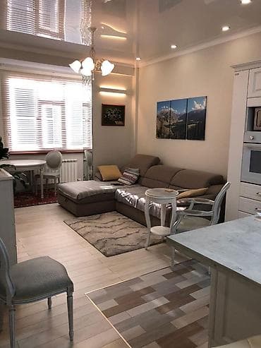 art square: 2 комнаты — 2