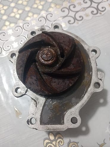 Помпа Mazda Аналог