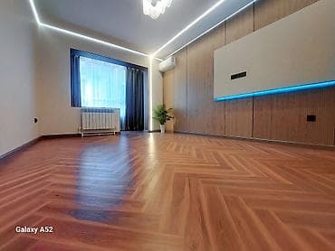 авангард квартиры: 1 комната, 51 м², 108 серия, 6 этаж, Дизайнерский ремонт — 5