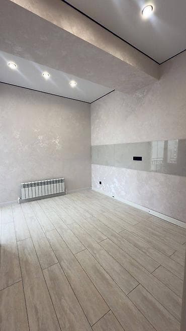 Продажа квартир: 2 комнаты, 63 м², Элитка, 7 этаж, Дизайнерский ремонт — 4