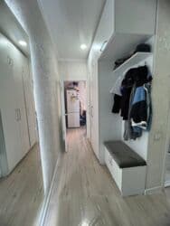 дом новопокровка: 1 комната, 35 м², 5 этаж — 11