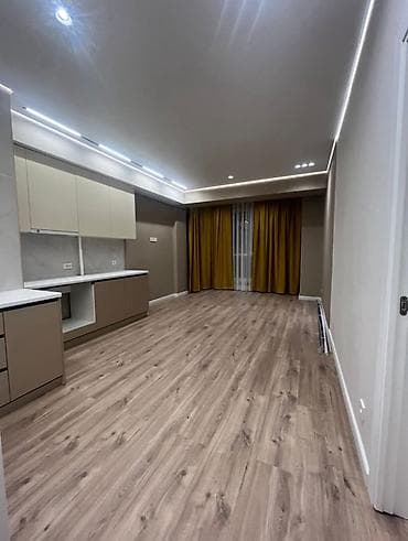 central park: 2 комнаты, 53 м², Элитка, 12 этаж, Евроремонт — 5