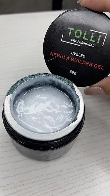 типсы: Гели от опции 500с открыла только сделала выкраску на типсу Аванти и — 10