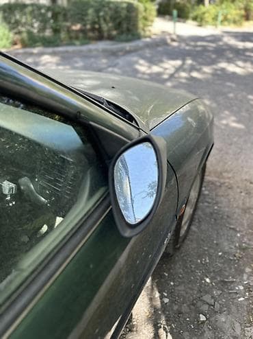 машынага: Opel Vectra: 1997 г., 2 л, Автомат, Бензин, Седан — 9