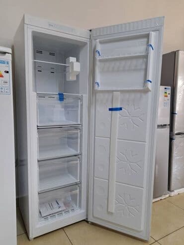 морозильное оборудование: Морозильник, Новый, Бесплатная доставка — 21