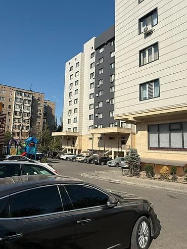 seven development: 2 комнаты, 49 м², Аламедин-1 мкр Элитка, 5 этаж, Дизайнерский ремонт — 3