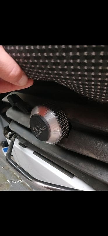 a6 c6: Грузовик, Mercedes-Benz, Стандарт, 4 т, Б/у — 3