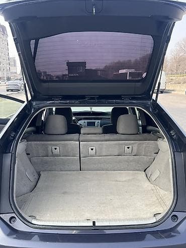 590: Toyota Prius: 2015 г., 1.8 л, Вариатор, Гибрид, Хэтчбэк — 10