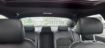 авто в кыргызстане цена: Hyundai Sonata: 2019 г., 2.4 л, Автомат, Бензин, Седан — 8