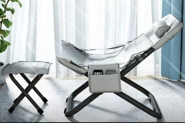 Раскладной стул — 2