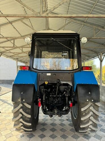 трактор беларус 82.1 цена бишкек бу: Модель 892, Новый — 3