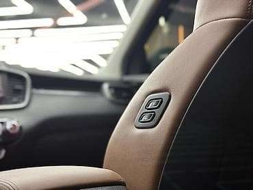 kia mo: Kia Sorento: 2018 г., 2 л, Автомат, Бензин, Кроссовер — 9