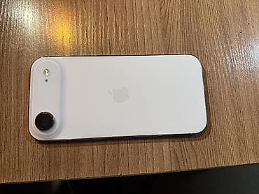 iphone replika: IPhone Air, 256 ГБ, Белый — 2