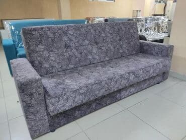 бу диваны бишкек: Раскладной диван, Б/у — 1