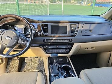 киа к5 двигатель: Kia Carnival: 2019 г., 2.2 л, Автомат, Дизель, Минивэн — 10