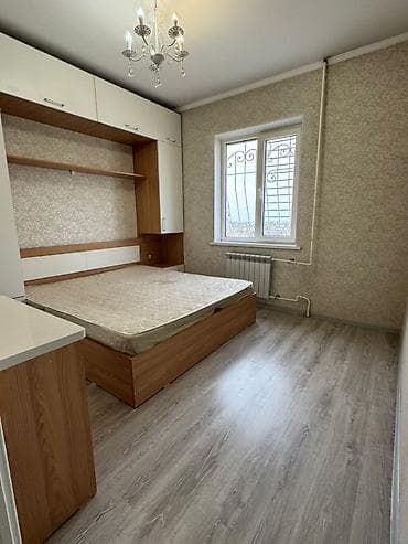 Продажа квартир: 3 комнаты, 72 м², 106 серия, 8 этаж, Евроремонт — 1
