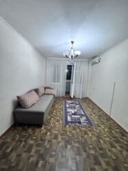 дом теплоключенко: 1 комната, Собственник, Без подселения, С мебелью частично — 1