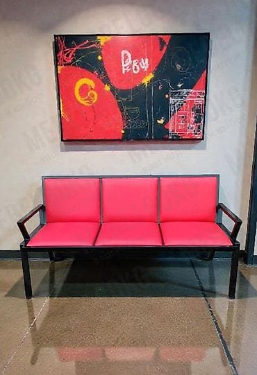 ширма медицинская купить: Скамейка — 4