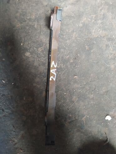 Toyota Ipsum 2AZ успокоитель цепи Тойота Ипсум 2AZ успокоитель цепи