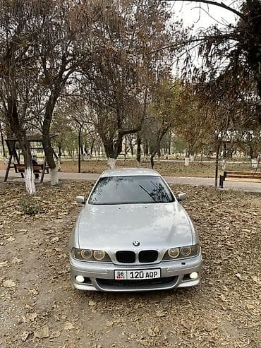 запчасти на опель вектра с: BMW 5 series: 2000 г., 2.2 л, Механика, Бензин, Седан — 3