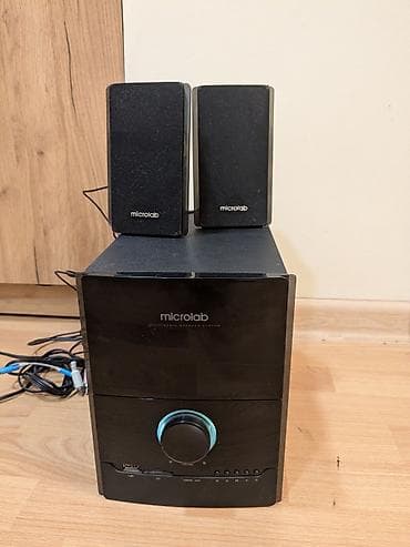 boya bym1: Мicrolab M500U - Буфер 2.1 + USB/SD карта Мicrolab M500U относится к — 2