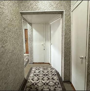 110: 3 комнаты, 62 м², 106 серия, 6 этаж, Косметический ремонт — 2
