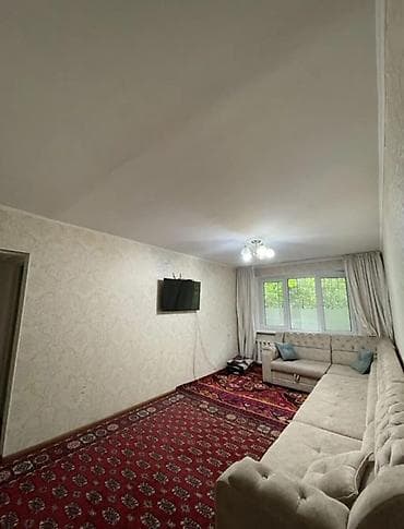 104: 2 комнаты, 44 м², 104 серия, 1 этаж, Косметический ремонт — 8