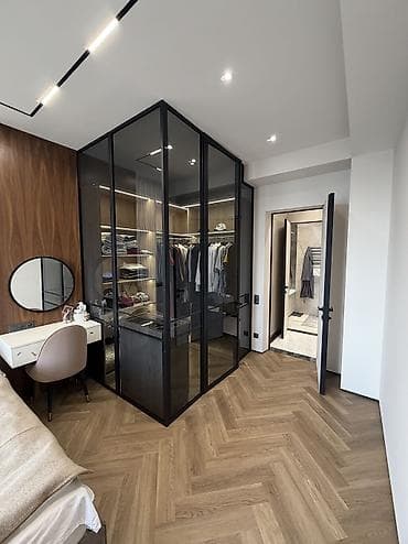 купить квартиру жк космос: 2 комнаты, 97 м², Элитка, 12 этаж, Дизайнерский ремонт — 2