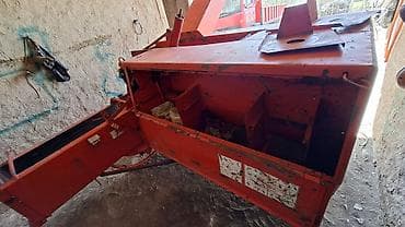 пресс веревка: Пресс-подборщик тюковый Sipma Z-224/1 (польский) - Предназначен для — 4