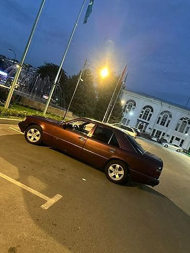 переключатель фар мерседес 124: Mercedes-Benz W124: 1991 г., 2.3 л, Механика, Бензин, Седан — 3