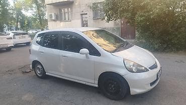 рейка хонда фит: Honda Fit: 2004 г., 1.3 л, Вариатор, Бензин, Хэтчбэк — 3