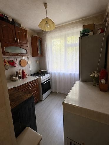 5: 2 комнаты, 45 м², Киркомстром 104 серия, 1 этаж, Свежий ремонт — 3