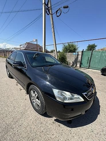 lexus 3: Honda Inspire: 2004 г., 3 л, Автомат, Бензин, Седан — 2