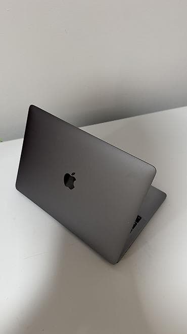 Ноутбуки Apple (MacBook): Для учебы, Б/у, Intel Core i5, ОЗУ, RAM: 8 ГБ, В рассрочку — 5