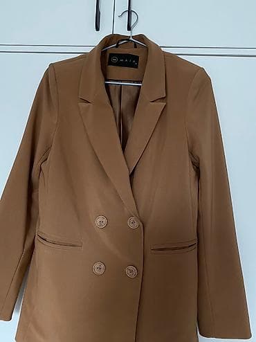 деловые мужские куртки: Пиджак, Турция, M — 5