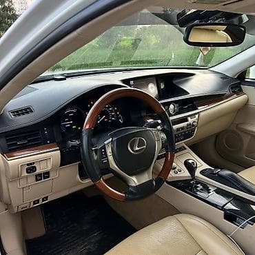 corolla s: Сдается в аренду Lexus Es 300, На посуточный и длительный срок. В — 8