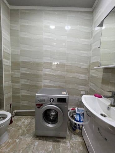 дома в городе ош: Дом, 305 м², 6 комнат, Агентство недвижимости, Евроремонт — 11