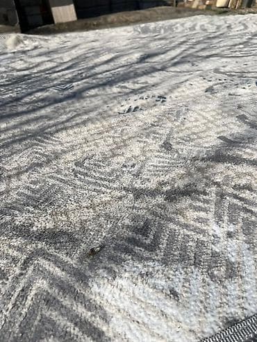 string art: Ковер — 2