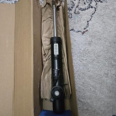 zf: Передний амортизатор Audi Новый, Оригинал, Германия — 2