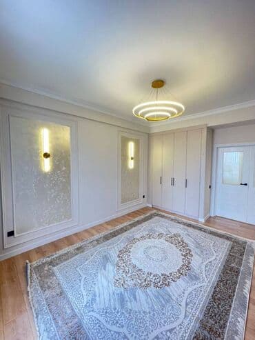 сдаю квартиру душанбинка: 1 комната, 46 м², 14 этаж — 10