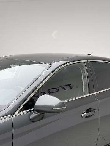 Продажа авто: Hyundai Sonata: 2021 г., 2 л, Гибрид, Седан — 4